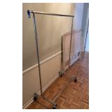 Wardrobe Rack