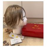 Rene of Paris Wig w/ Tags