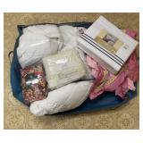Assorted Bed Linens
