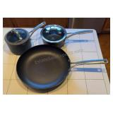 Calphalon Non Stick Pots & Pan
