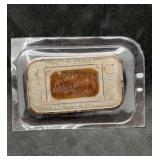 One ounce Silver Birthday Bar 1992