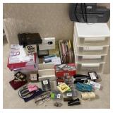 Office supplies & more