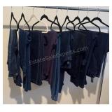 Womens Jeans / Jeggings 3x & 22