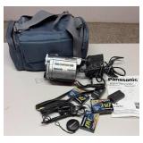 Panasonic PV-DV900 Camcorder