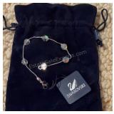 Swarovski Crystal Bracelet