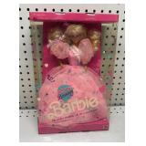 Happy Birthday Barbie