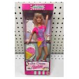 Ice Cream Barbie