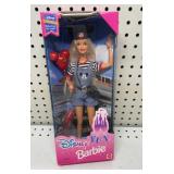 Disney Fun Barbie