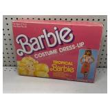 Barbie Costume Dress Up Skirt & Box