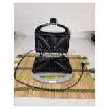 Cuisinart Sandwich Maker