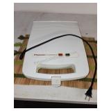Toastmaster Family Waffle Maker