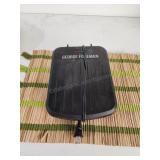 George Foreman Small Grill