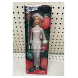 Holiday Excitement Barbie