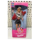 Disney World Barbie