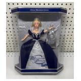 Millennium Princess Barbie