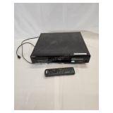 SONY CD/ DVD PLAYER