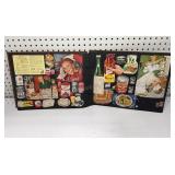 Cool Vintage Scrap Book