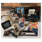 Vtg automotive engineer desk collection