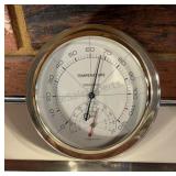 6ï¿½ Springfield thermometer and humidistat plastic