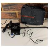 Fuzz Buster Radar Detector DEL Express