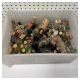 Vintage Collectable Bottles