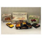 Car Toys & Playsets