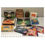 Vintage Games