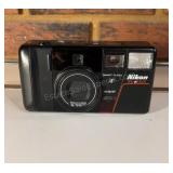 Nikon 35mm tele touch