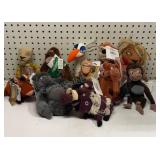 Disney Lion King Plush