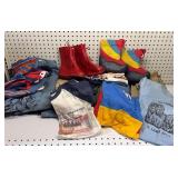 Vintage Boys Clothing Shirts & Pants