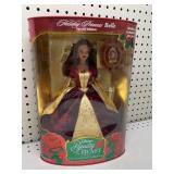 Holiday Christmas Belle