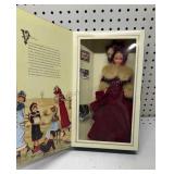 Victorian Elegance Barbie