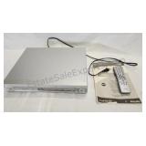 Philips dvd recorder