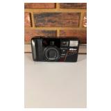 Nikon 35mm tele touch