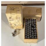 2 boxes 38 Caliber Reloading Bullets(200)