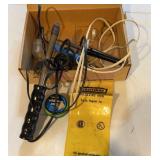 Soldering irons and accessories