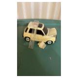 Avery promotional mini Cooper