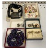 Necklace, & Earring Sets