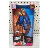 NBA New York Knicks Barbie