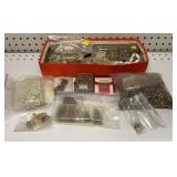 Vintage Jewelry Parts & Pieces