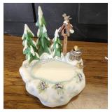 Hummelscapes collection "FRIENDSHIP IN BLOOM"