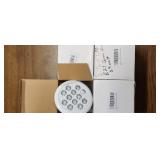 LED UNIFLOW 2R WATT GROW BULBSSET OF 4