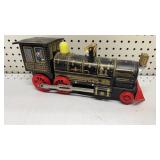 Iron Horse tin battery Opp Toy