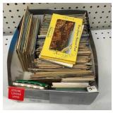 Collection of Post Cards