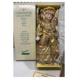 Seymour Mann Angel Doll