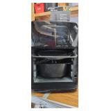 Airfryer oven. Automix and more..