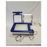 YUDU PERSONAL SCREEN PRINTER MACHINE