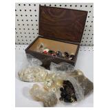 Collection of Buttons