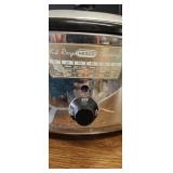 NESCO Full Range Cooking Pot