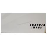 SHARPER IMAGE TOWEL WARMER